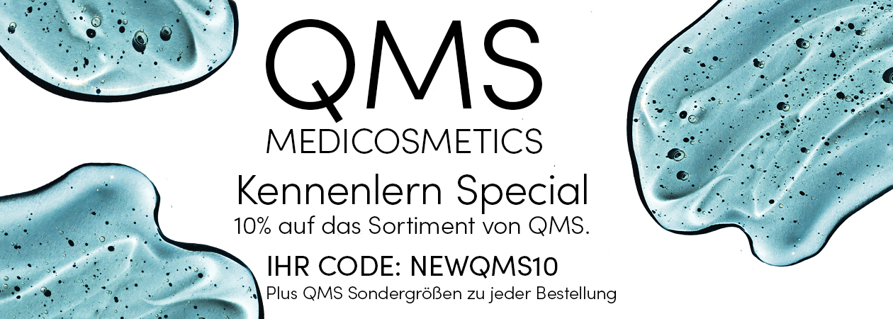 QMS Medicosmetics