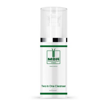 MBR Two in One Cleanser