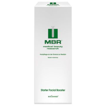 MBR Starter Facial Booster