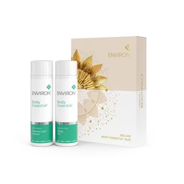 Limited Edition: Deluxe Body EssentiA Duo