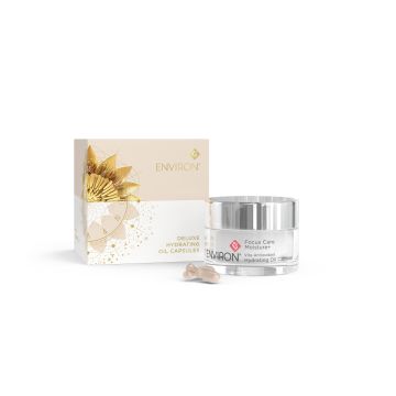 Limited Edition: Deluxe Hydrating Oil Capsules