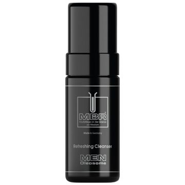 MBr Refreshing Cleanser Oleosome Men