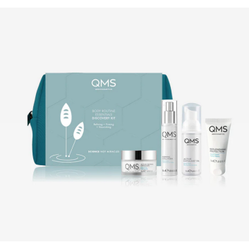 Body Routine Essentials Discovery Kit