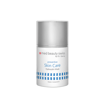 Hydracalm Mask Med BEauty Swiss