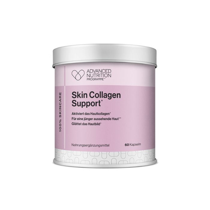 Skin Collagen Support