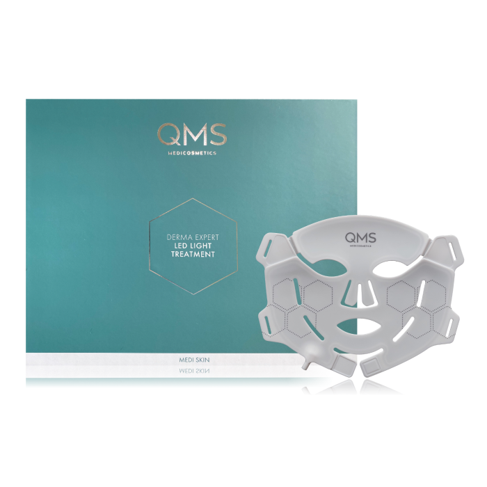 Derma Expert LED Light Treatment QMS Medicosmetics